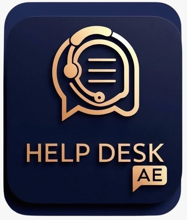 HelpDesk Ae